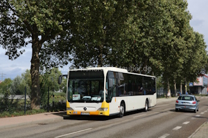Fahrzeugseite DUW-CB-216