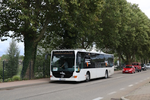Fahrzeugseite DUW-CB-402