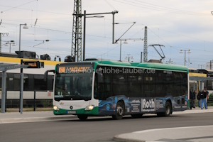 Fahrzeugseite KIB-SB-512