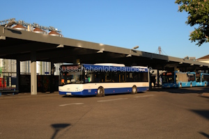 Fahrzeugseite SUW-P-2106