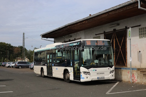 Fahrzeugseite OF-VB-242