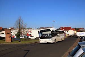 Fahrzeugseite SP-OF-64