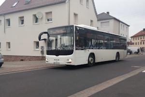 Fahrzeugseite SP-VB-132