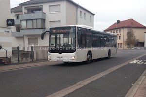 Fahrzeugseite SP-VB-134