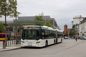 Fahrzeugseite SP-VB-237