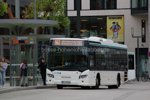 Fahrzeugseite SP-VB-242