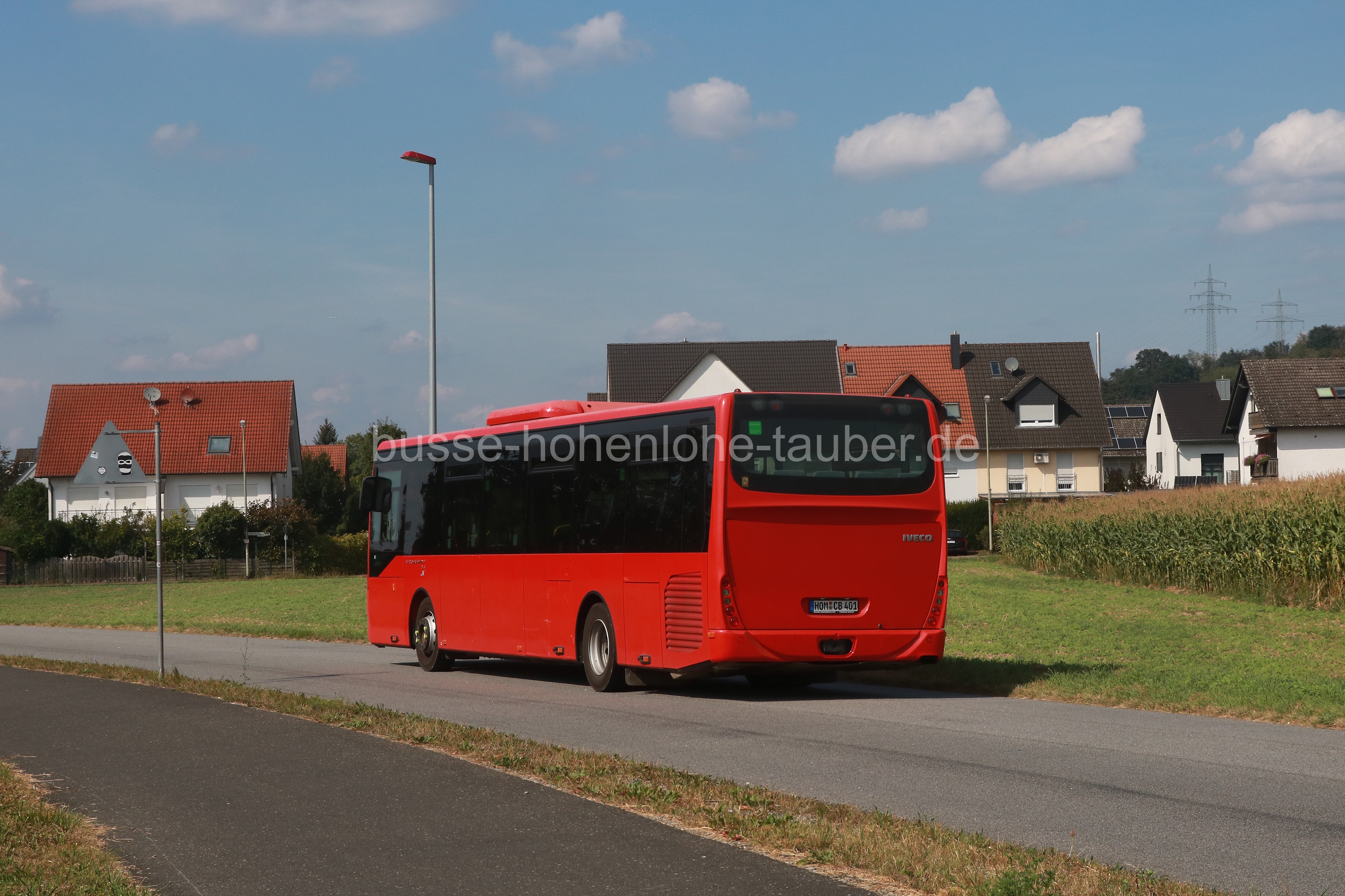 Bild HOM-CB-401