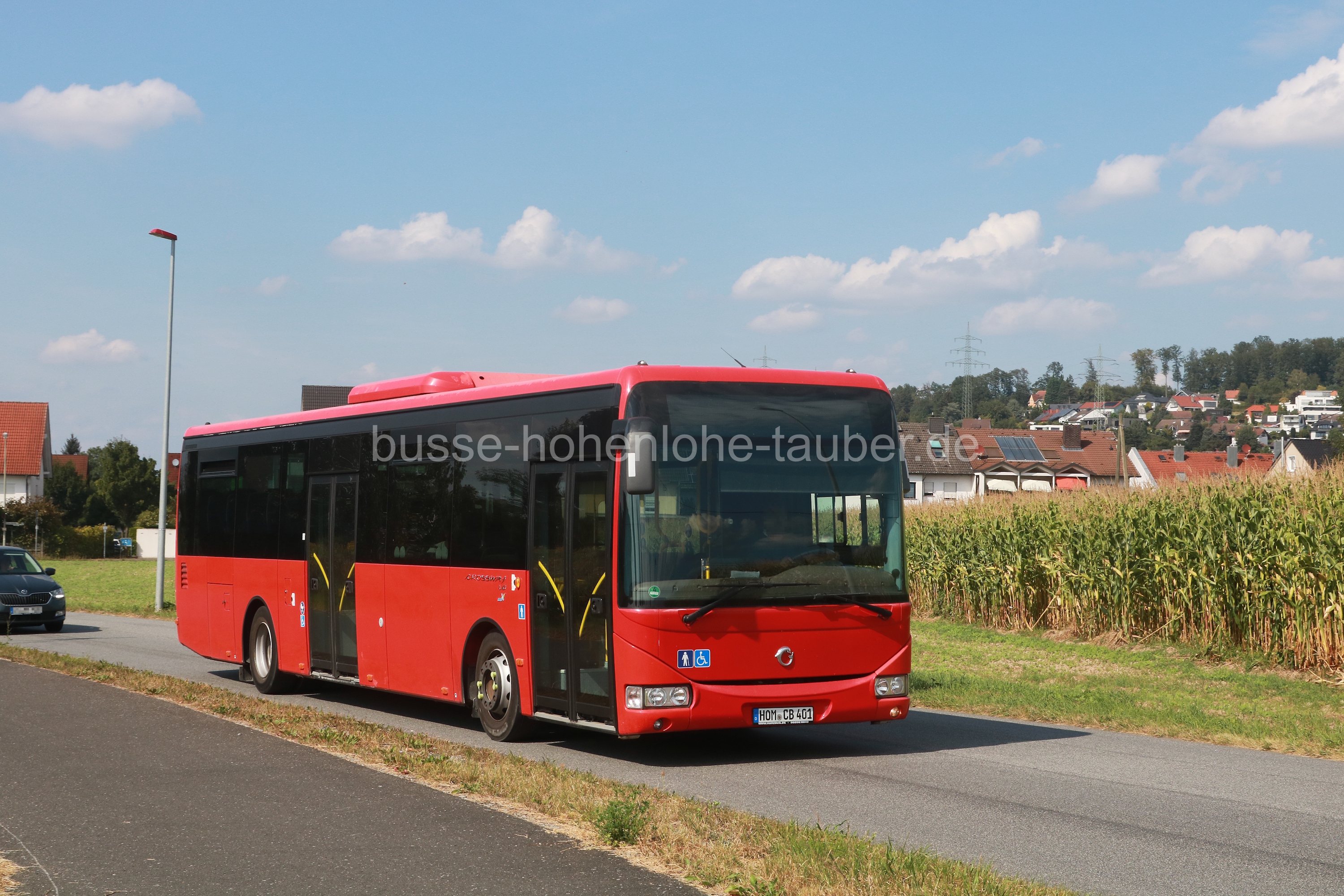 Bild HOM-CB-401