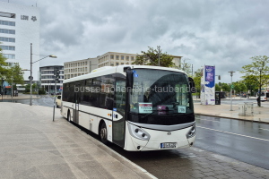 ABI-VE 233