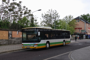 BK-BB 256