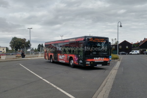 Fahrzeugseite WR-KV-69