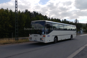 Fahrzeugseite WR-KV-9