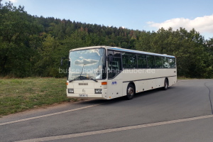 Fahrzeugseite WR-KV-9