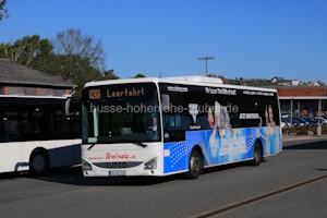 HEI-BT 303