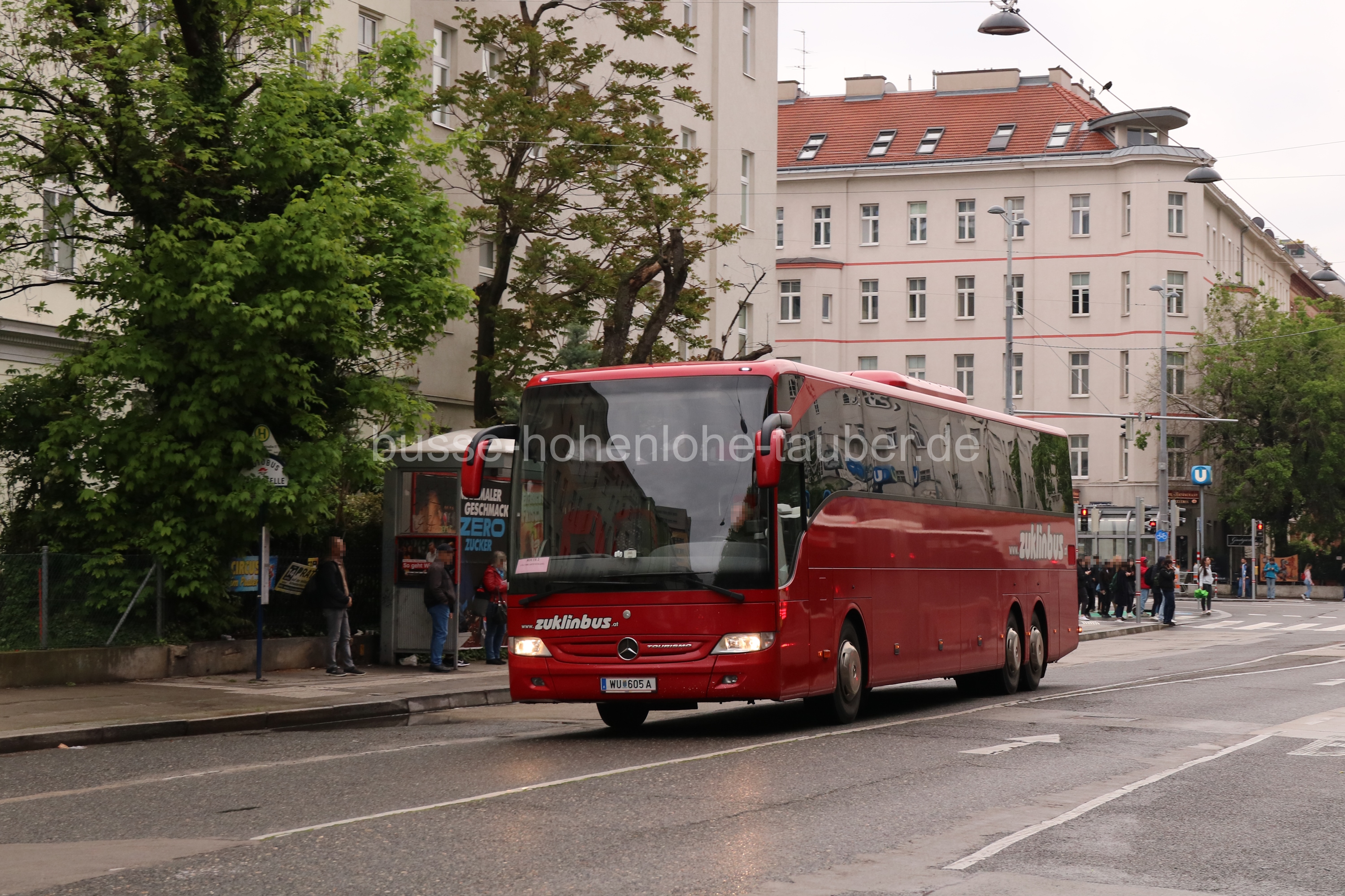 Bild WU-605-A