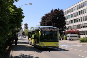 Fahrzeugseite BD-1009