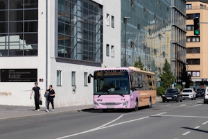 Fahrzeugseite BD-16690