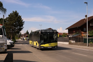 Fahrzeugseite BD-2010