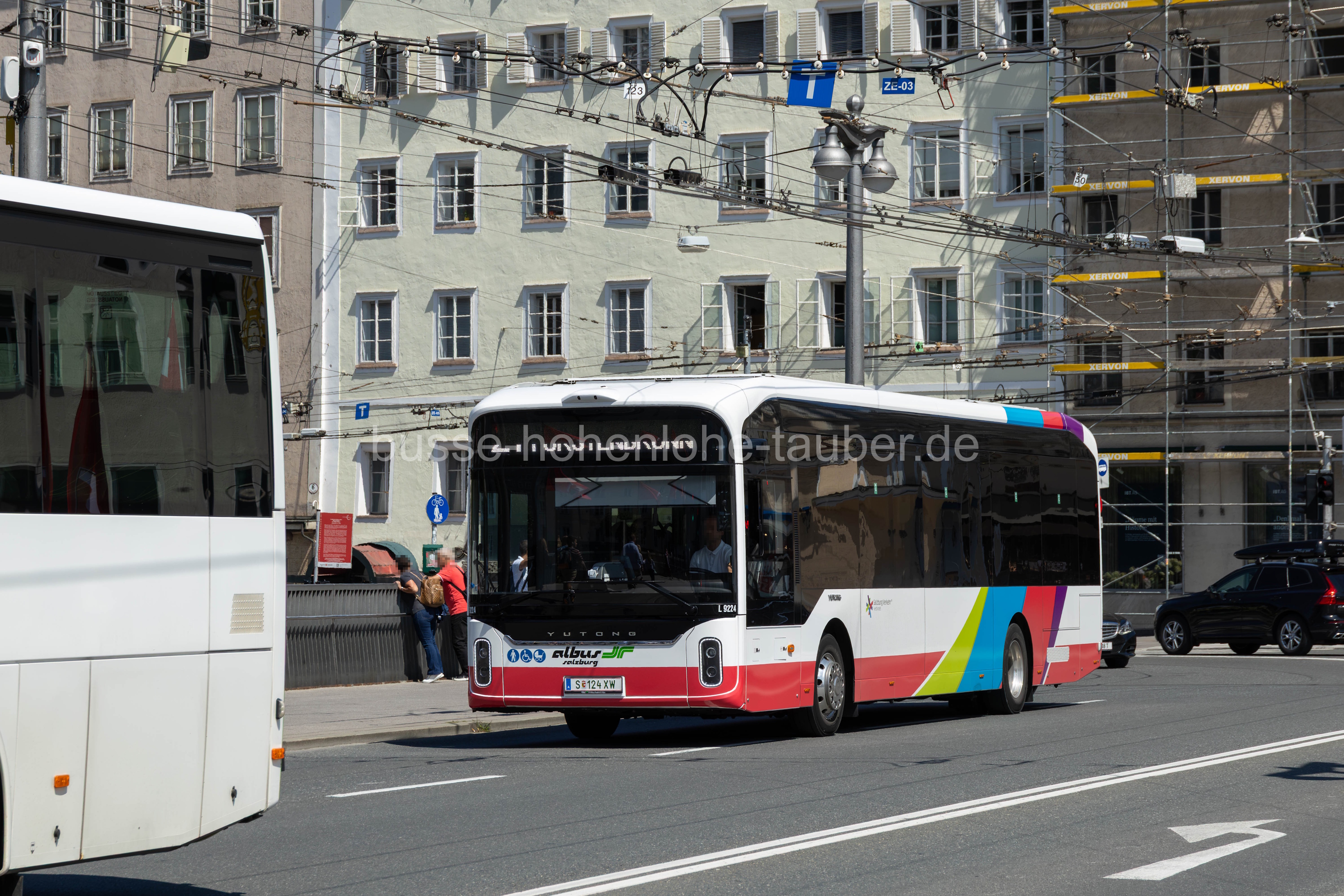 Bild S-124-XW