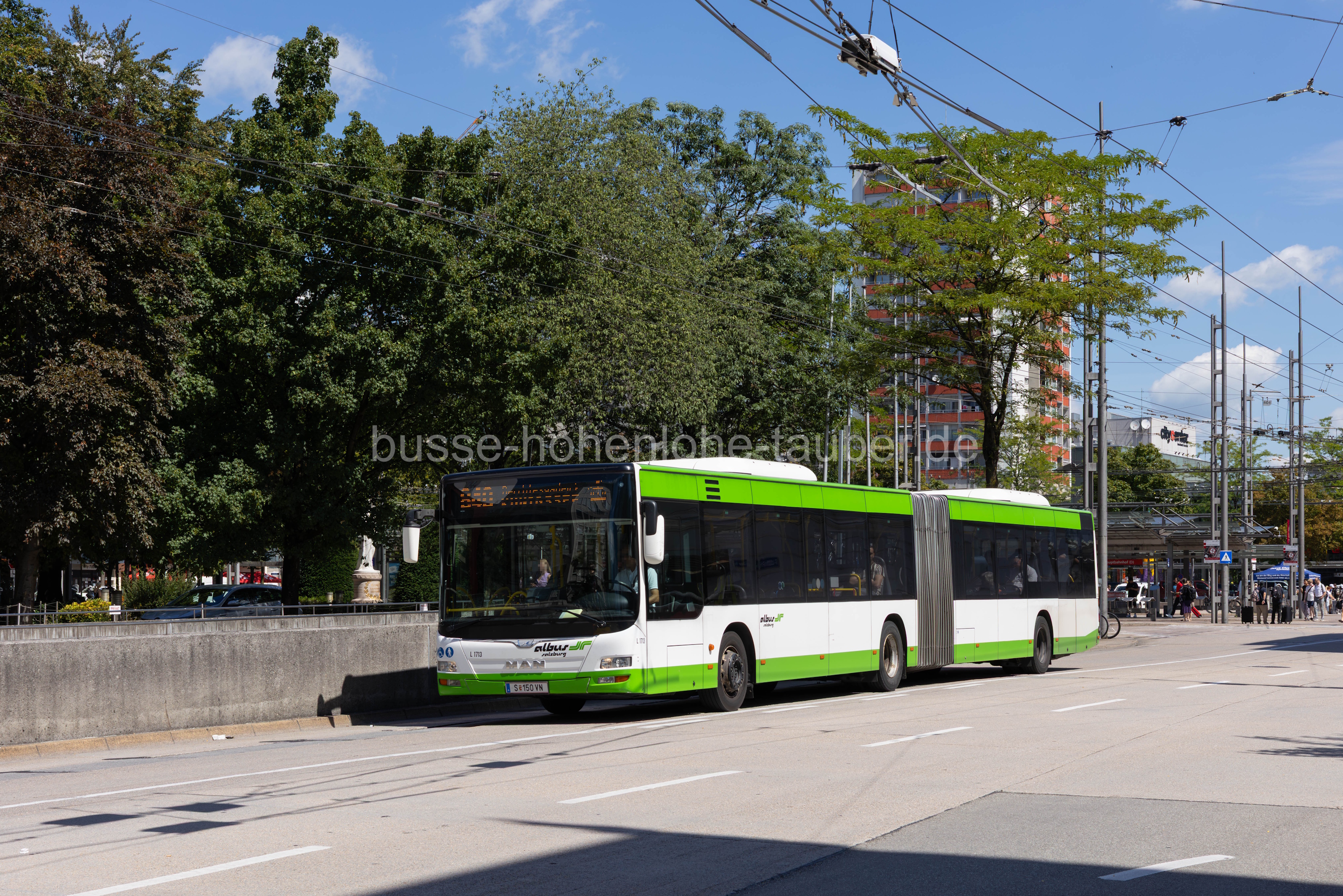 Bild S-150-VN