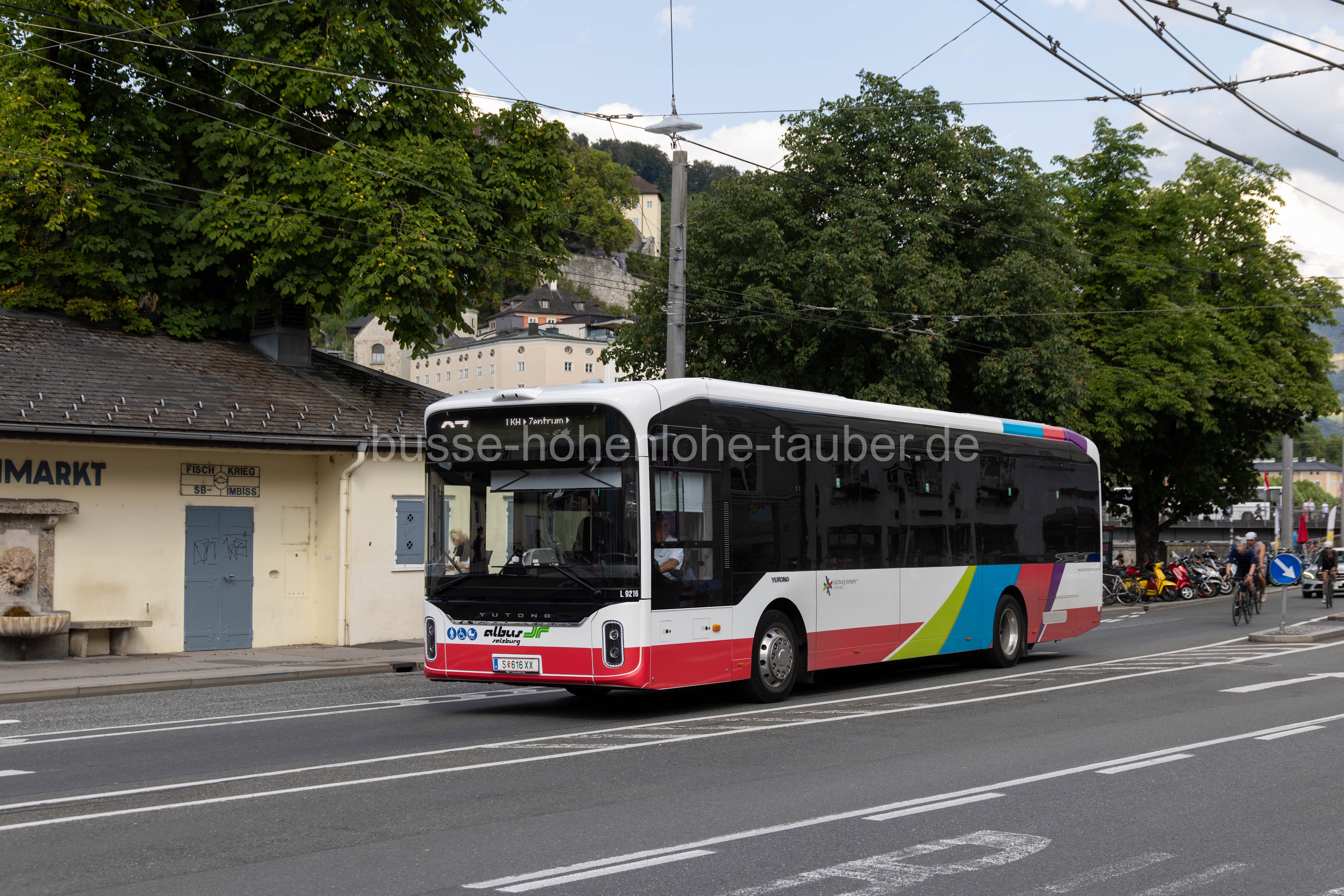 Bild S-616-XX