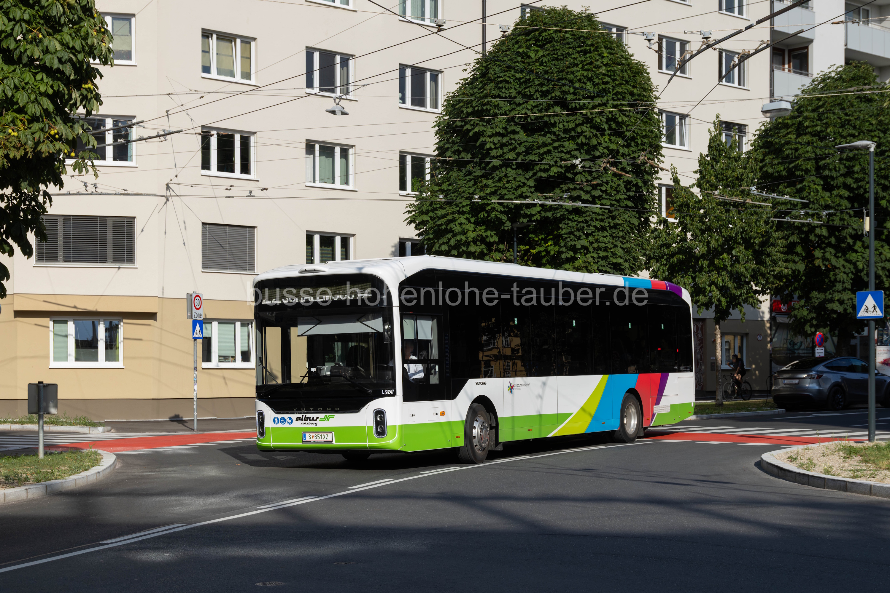 Bild S-651-XZ