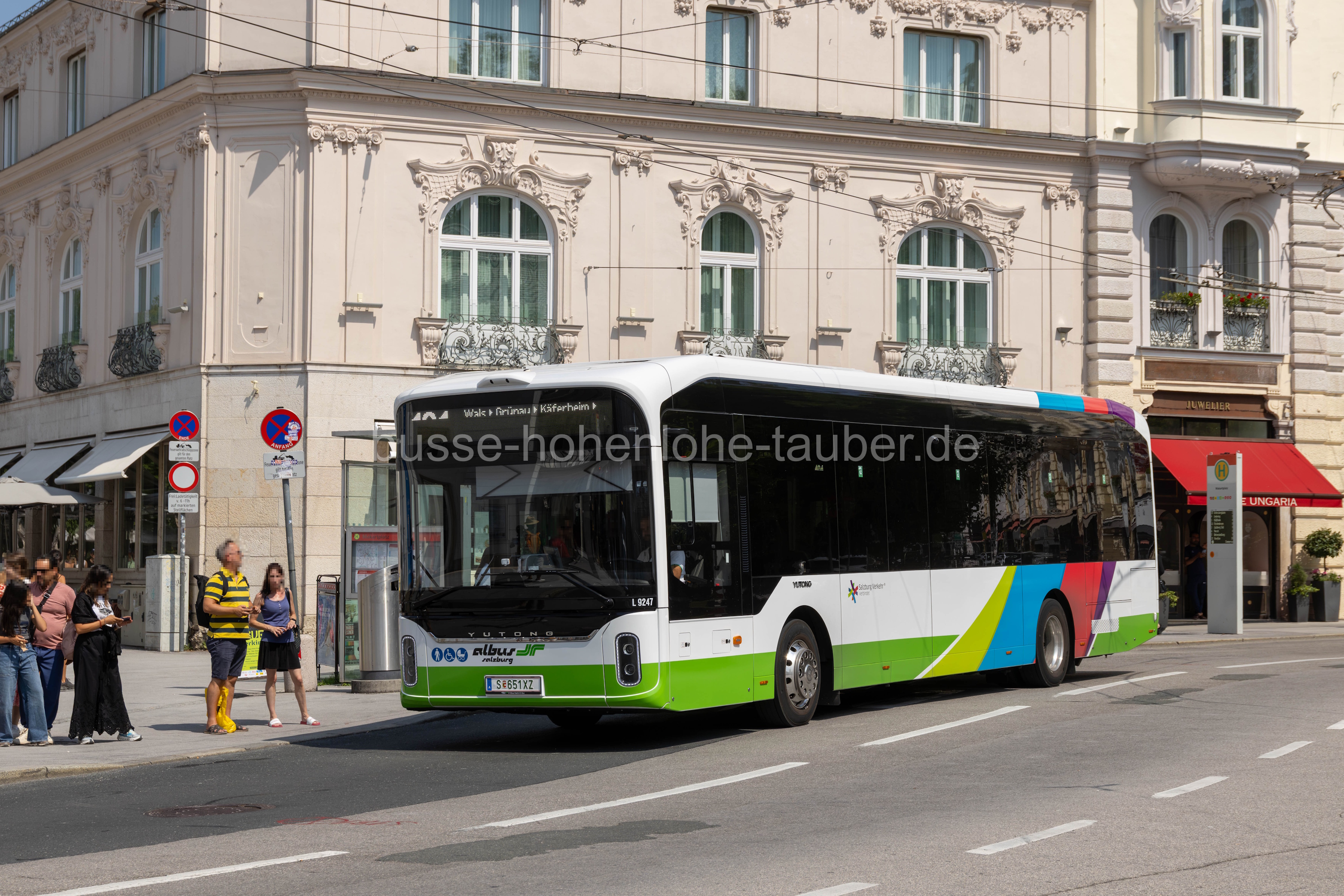 Bild S-651 XZ