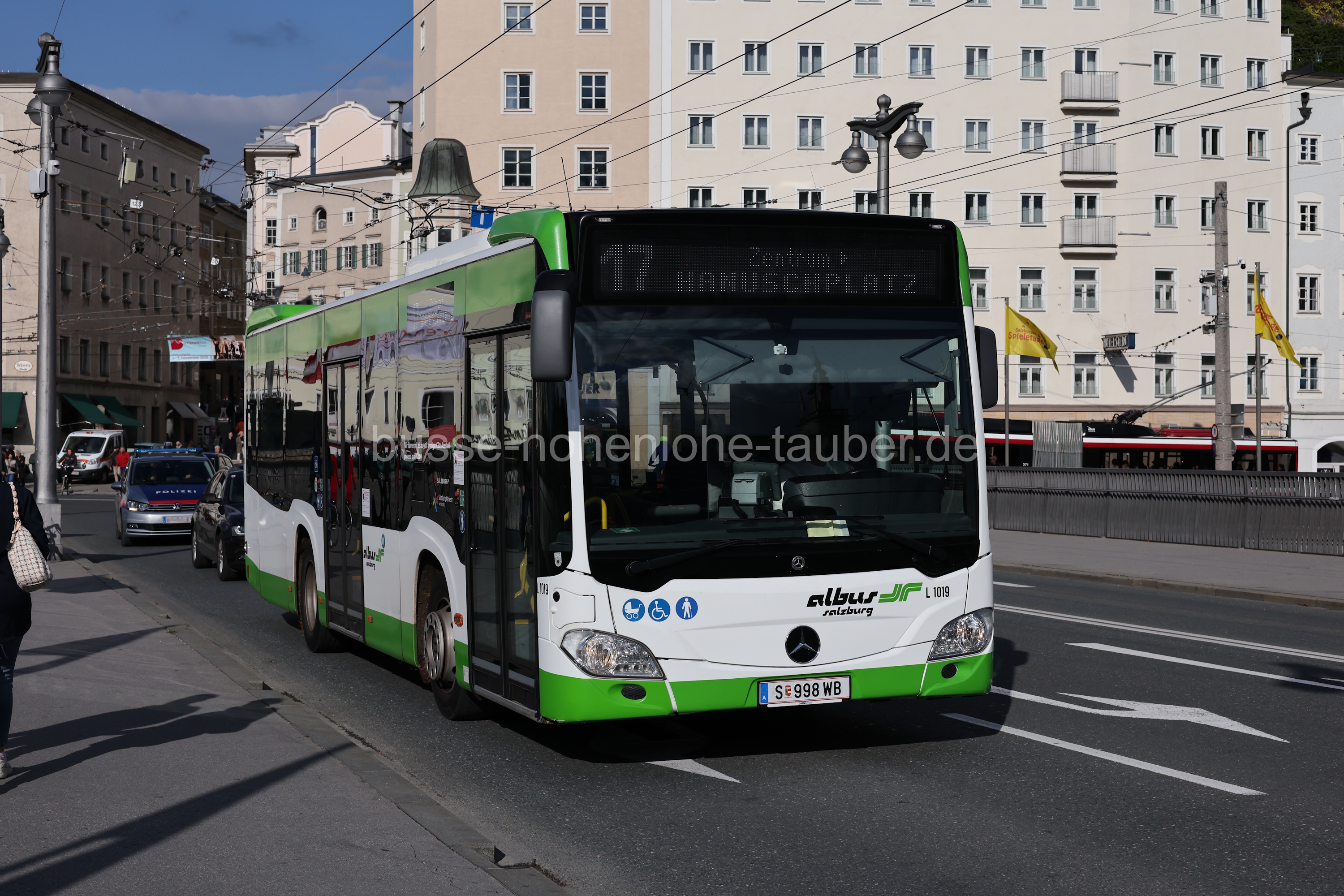 Bild S-998-WB