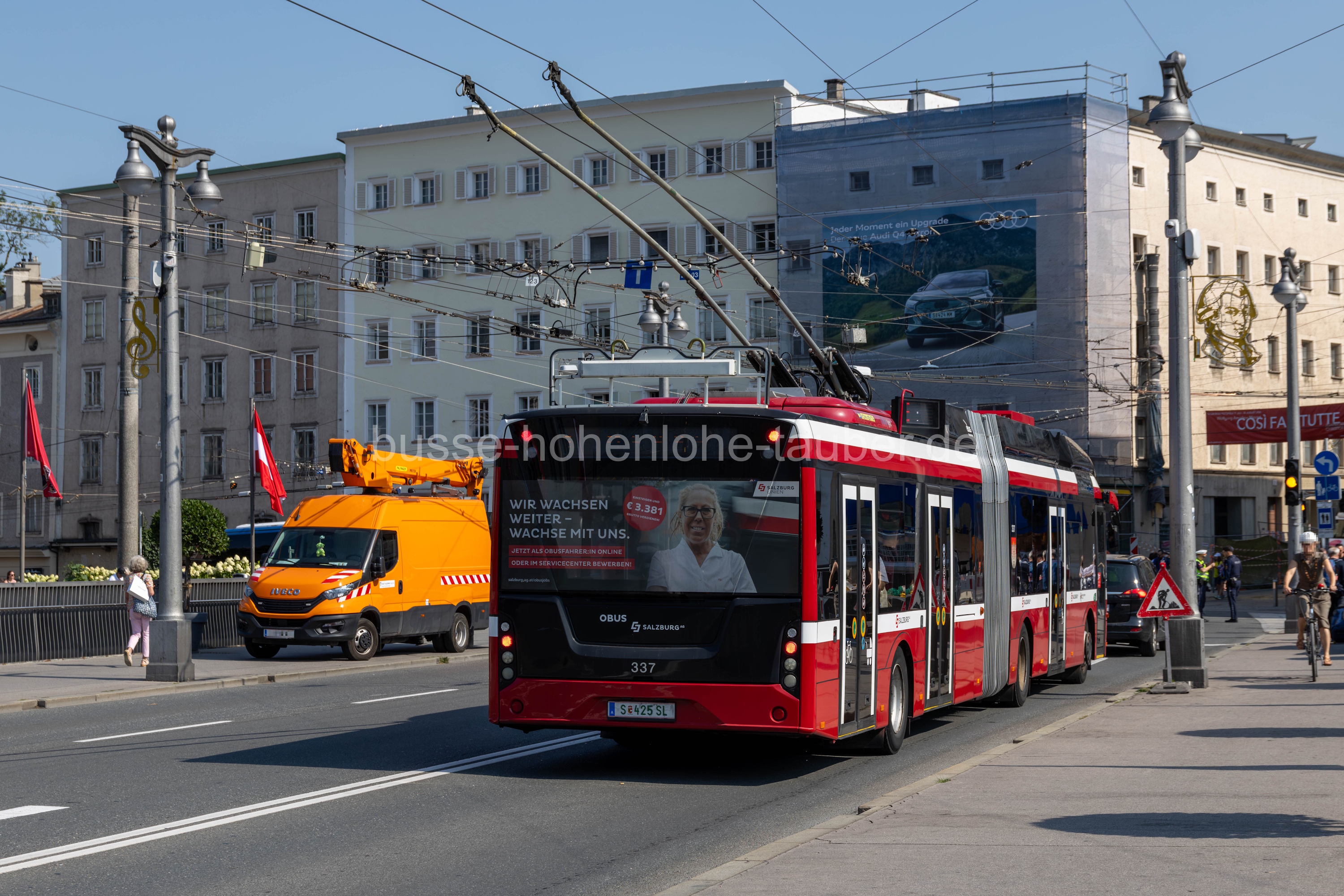 Bild S-425 SL