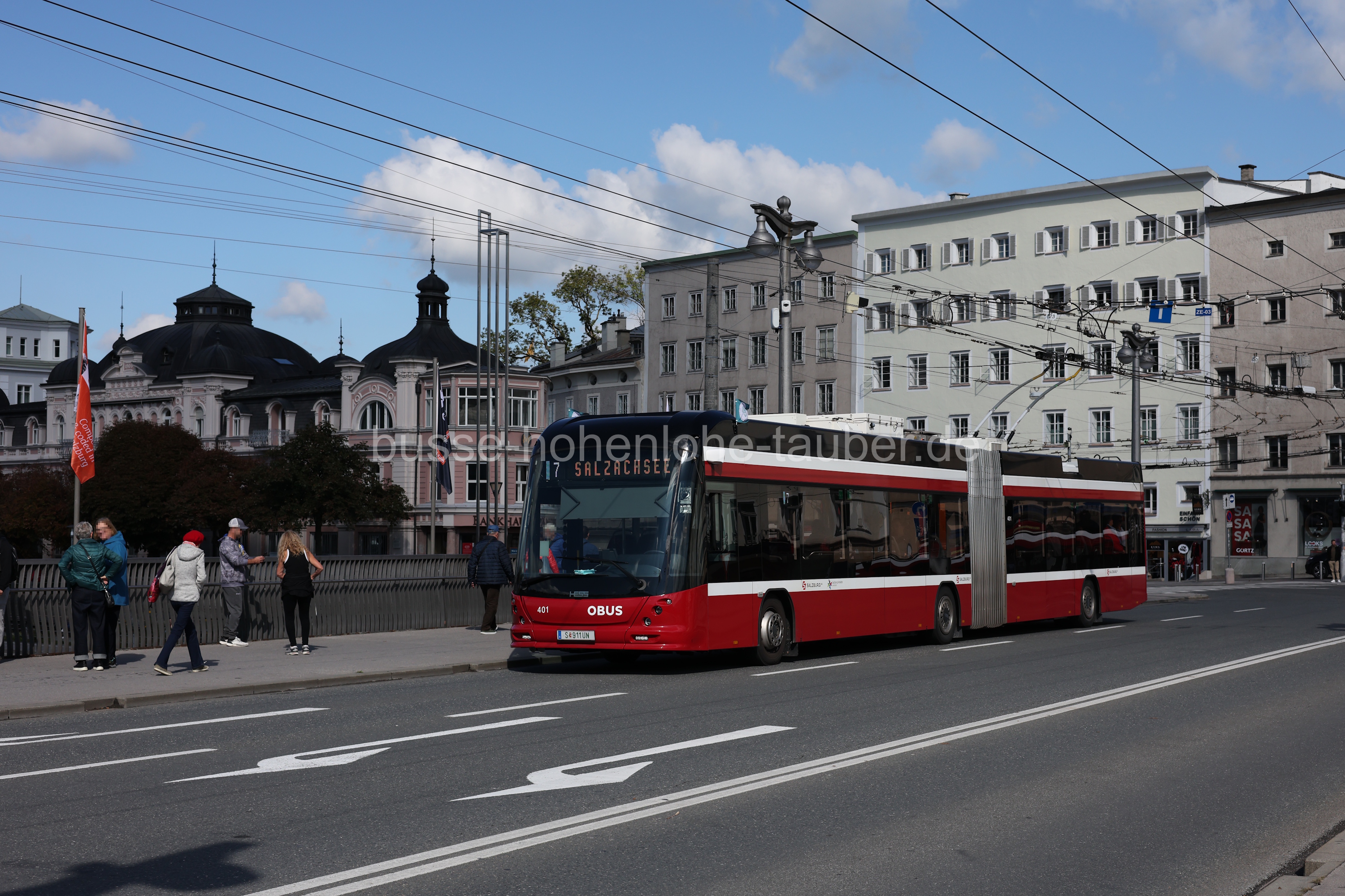 Bild S-911-UN
