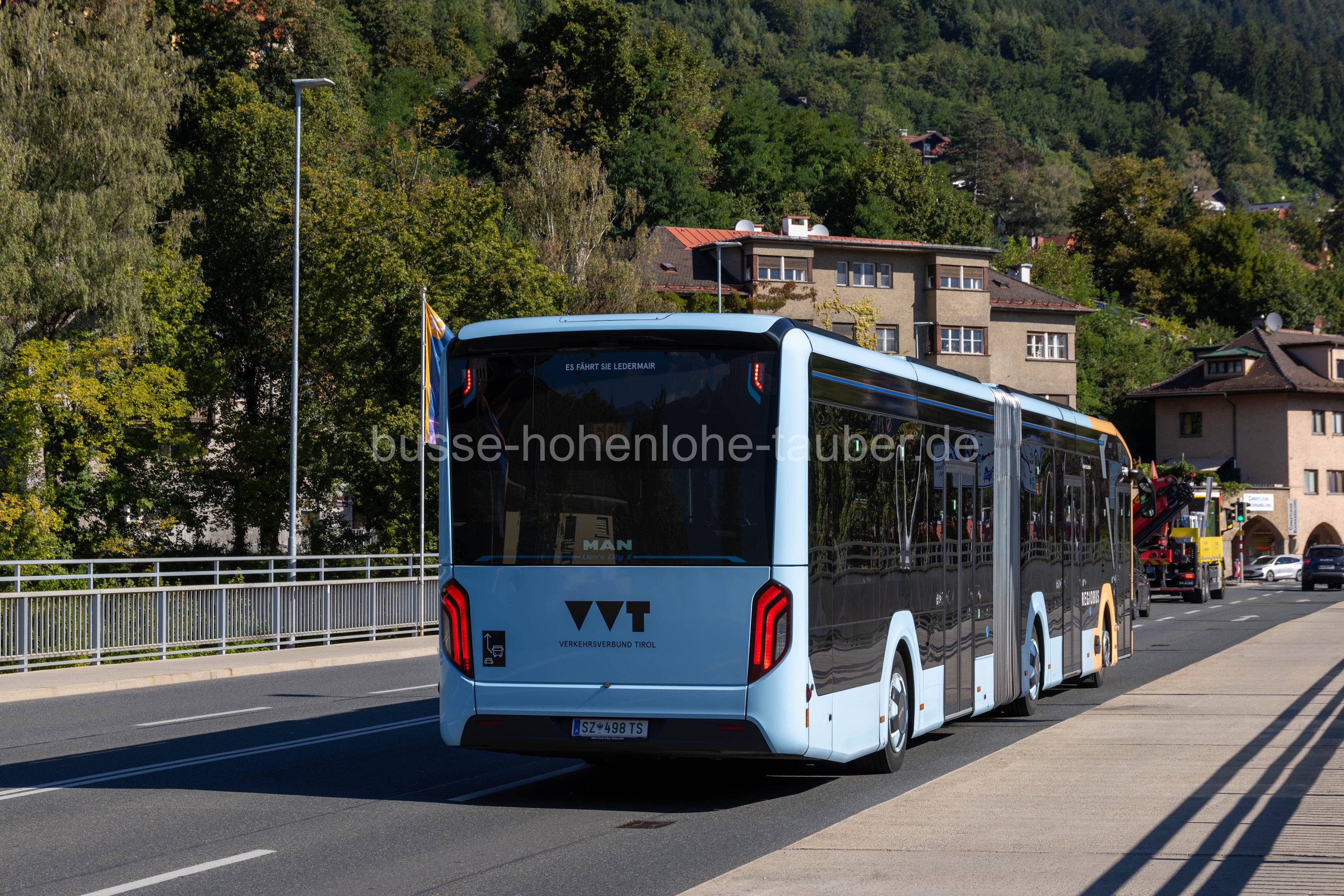 Bild SZ-498-TS