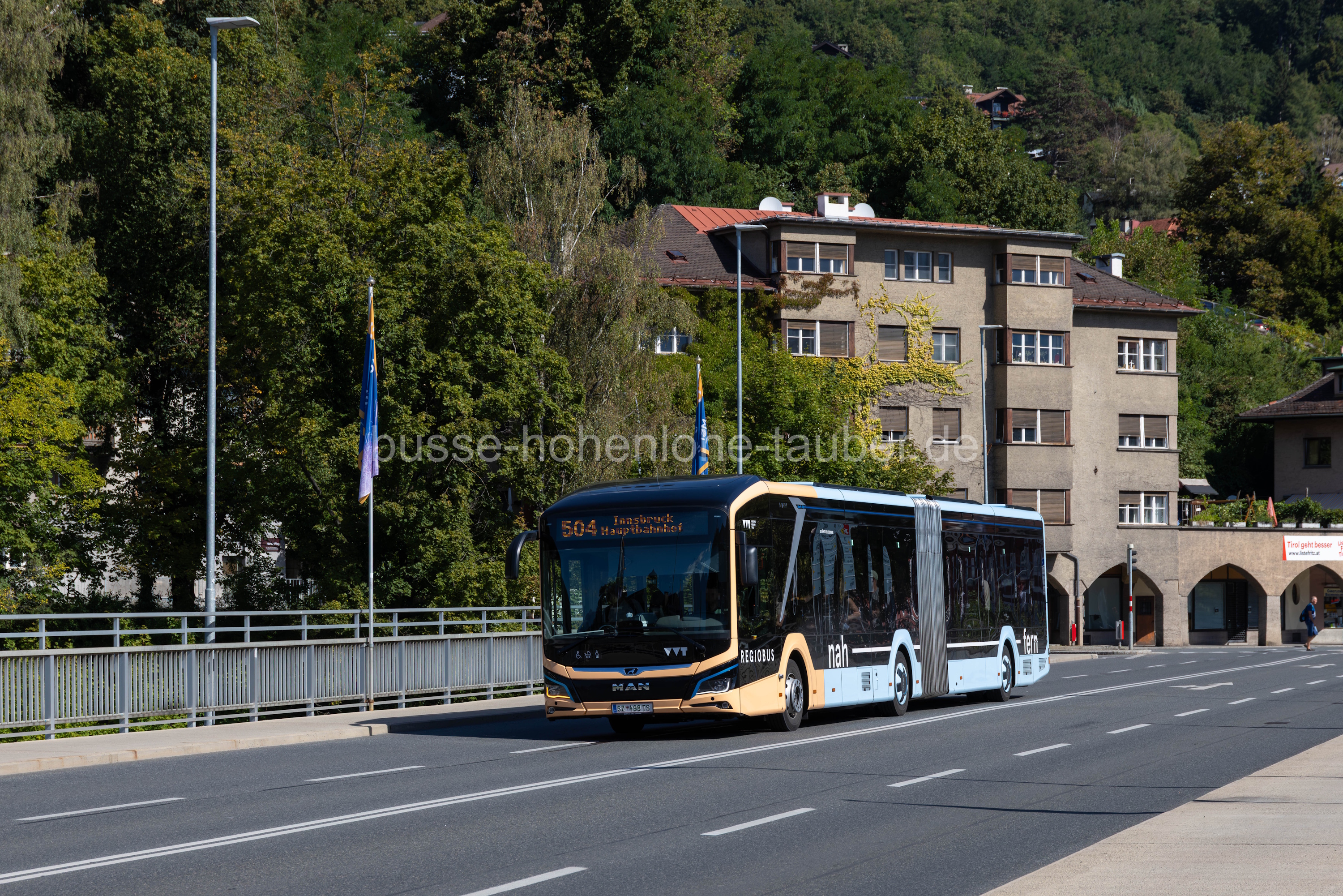 Bild SZ-498-TS