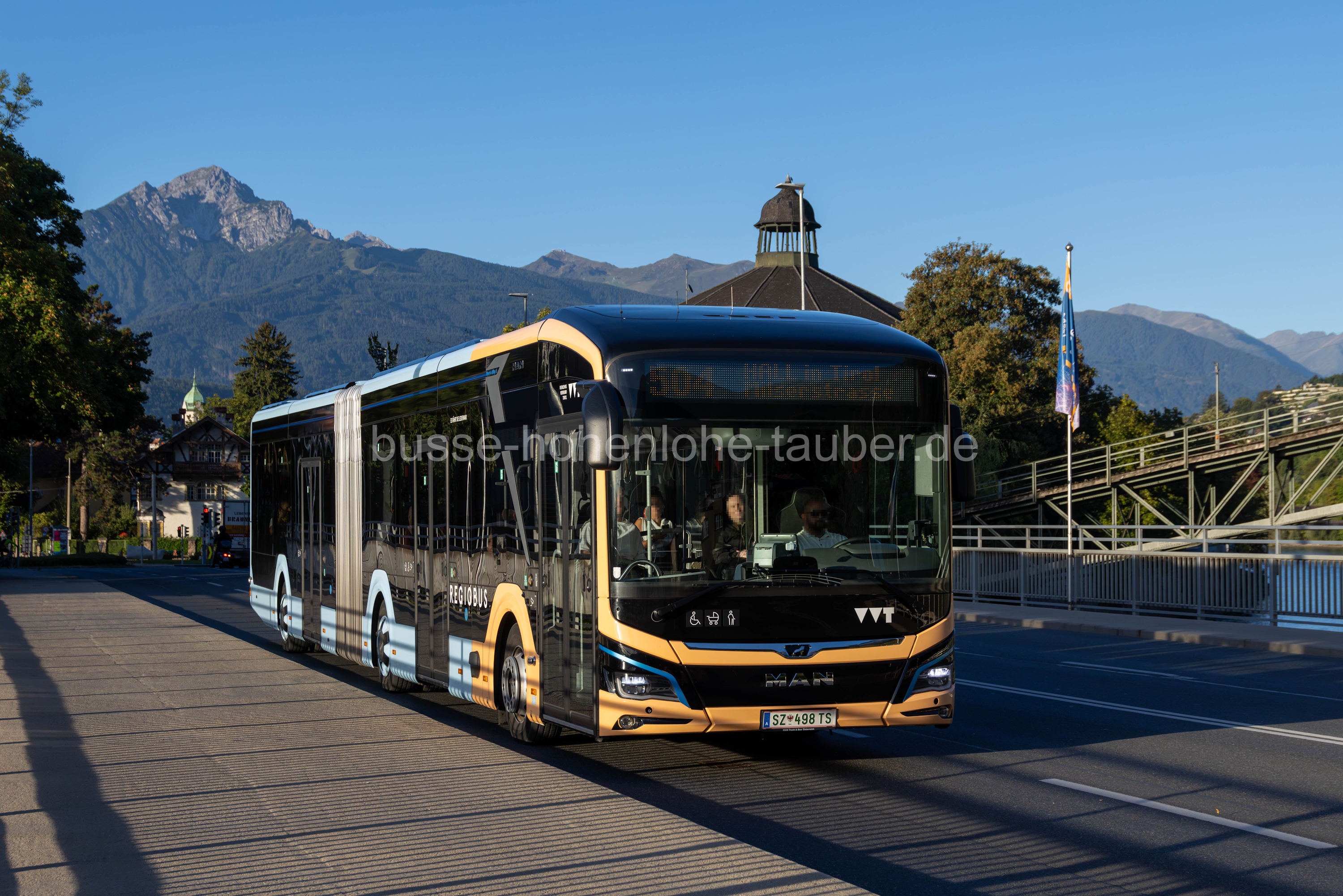 Bild SZ-498 TS