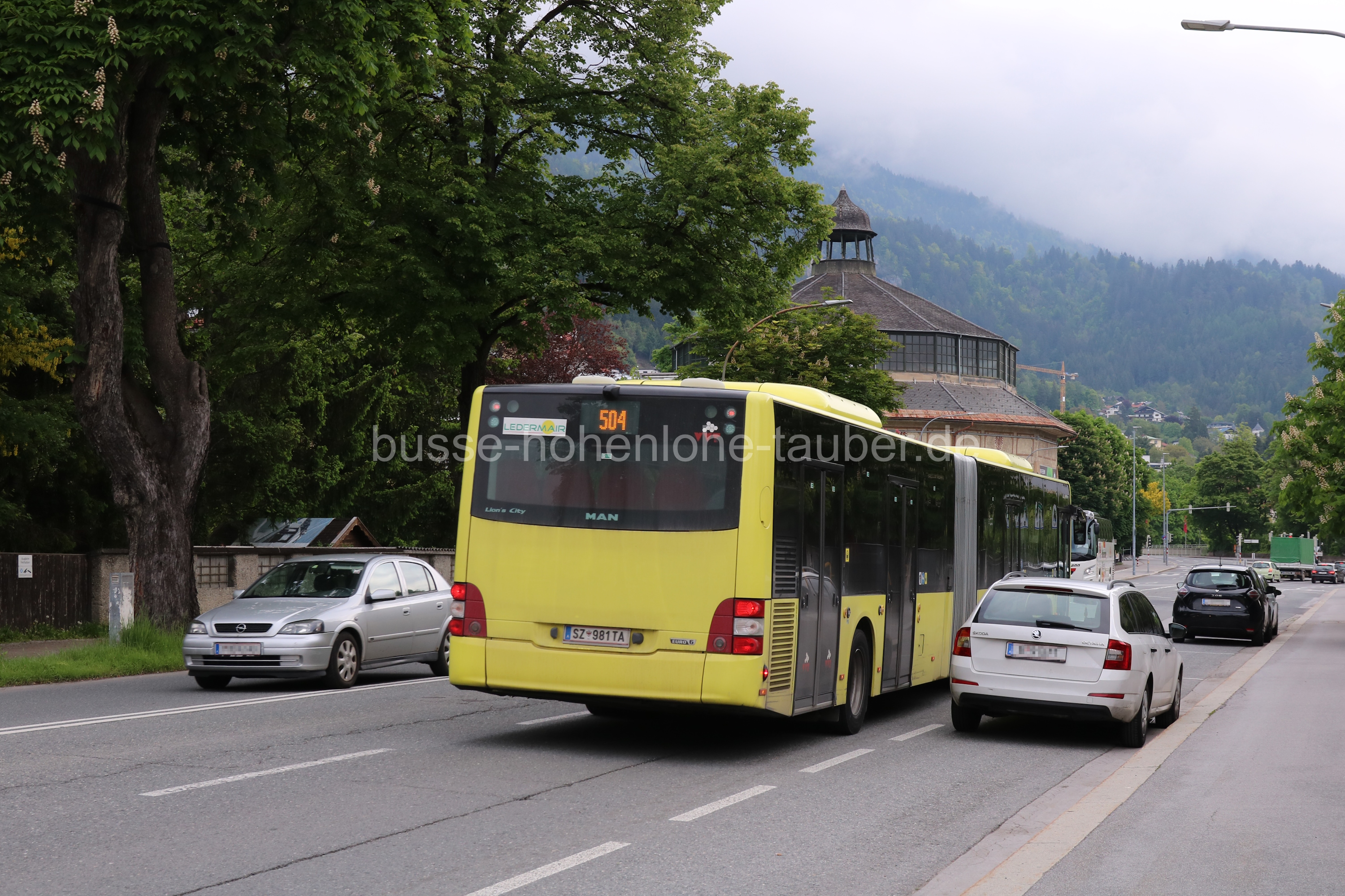 Bild SZ-981-TA