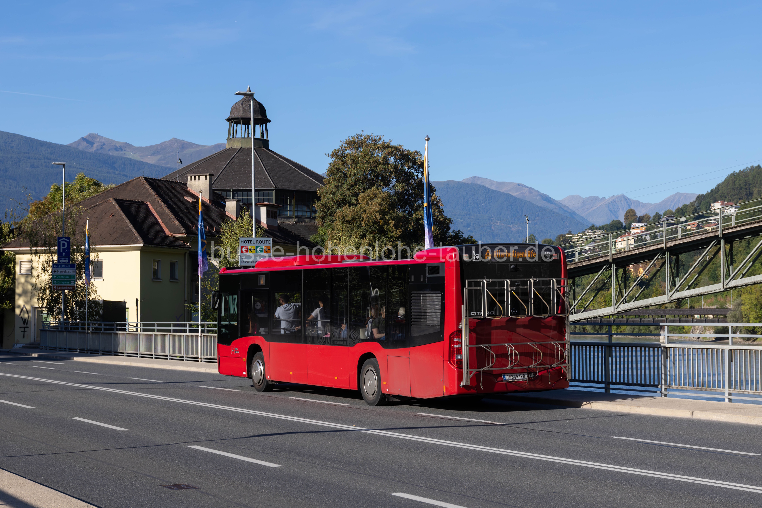 Bild I-644-IVB