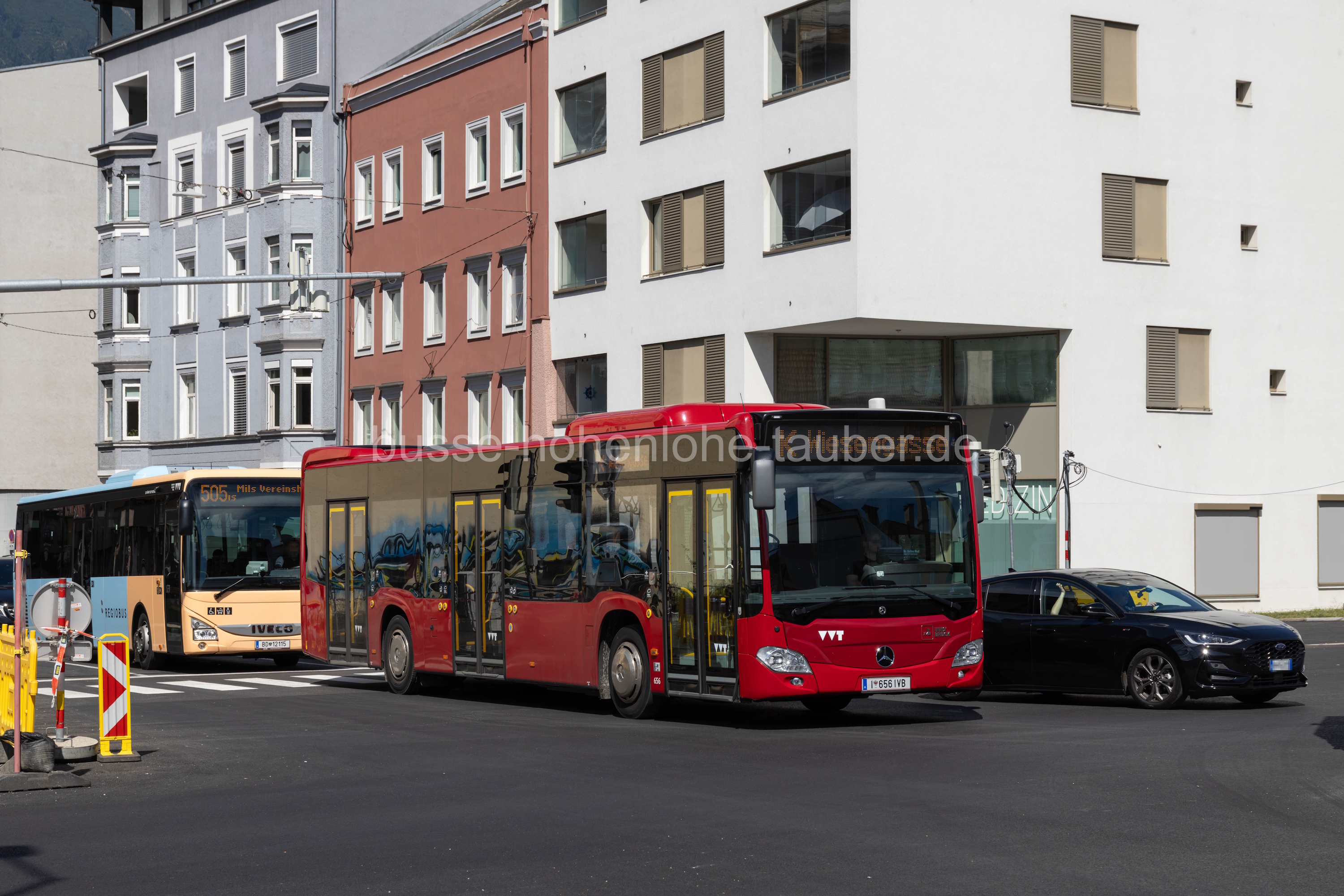 Bild I-656-IVB