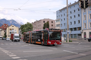 Fahrzeugseite I-430-IVB