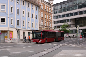 Fahrzeugseite I-431-IVB