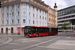 Fahrzeugseite I-444-IVB