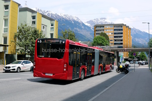 Fahrzeugseite I-458-IVB