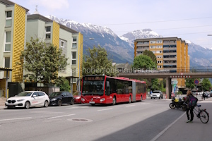 Fahrzeugseite I-458-IVB