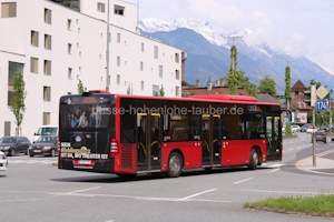 Fahrzeugseite I-622-IVB