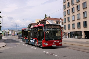 Fahrzeugseite I-650-IVB