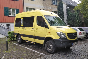 Fahrzeugseite B-453-IC