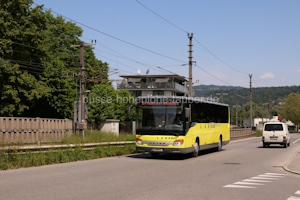 Fahrzeugseite B-586-HE