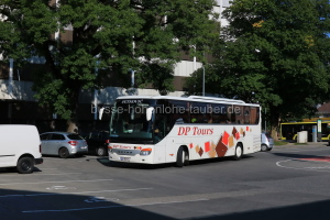 Fahrzeugseite B-603-IX