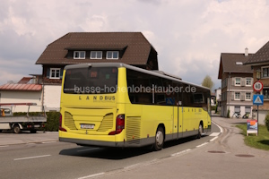 Fahrzeugseite B-695-GU