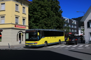 Fahrzeugseite B-719-HO