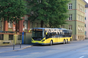 Fahrzeugseite B-719-JK