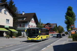 Fahrzeugseite B-719-JK